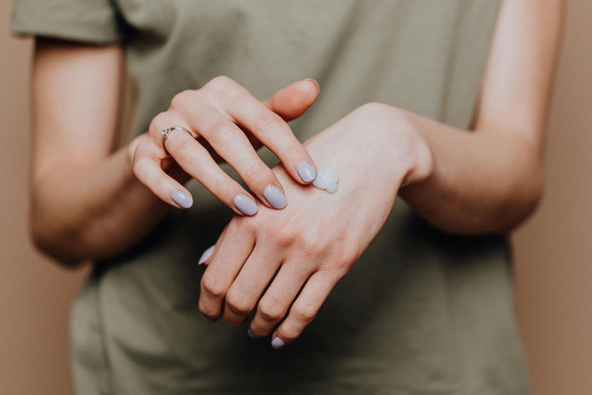 Importance of body yogurt (Image sourced via Pexels / Photo by Karolina)